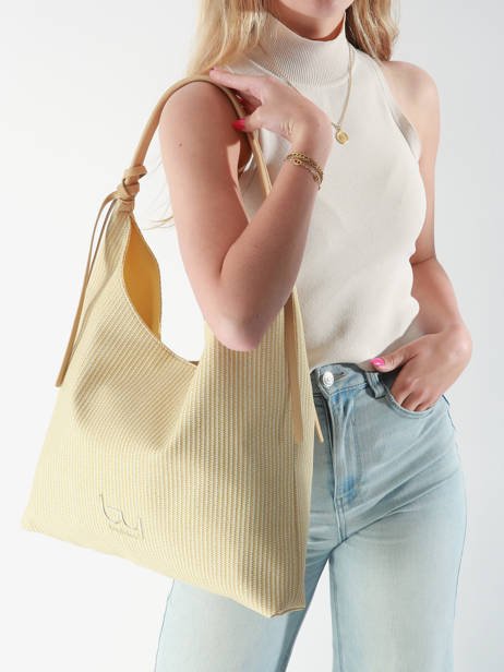 BORSA  A SACCA By Byblos LINEA POLARIS