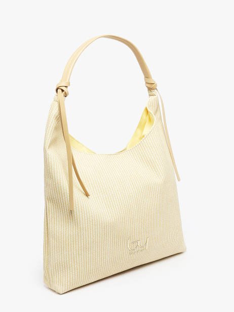 BORSA  A SACCA By Byblos LINEA POLARIS