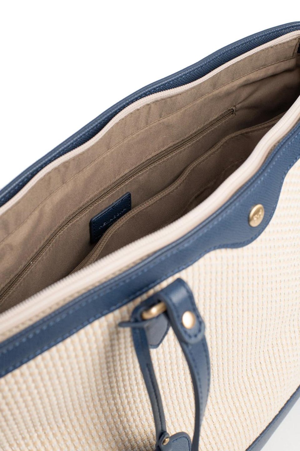 BORSA SHOPPER HEXAGONA LINEA GIUDITTA