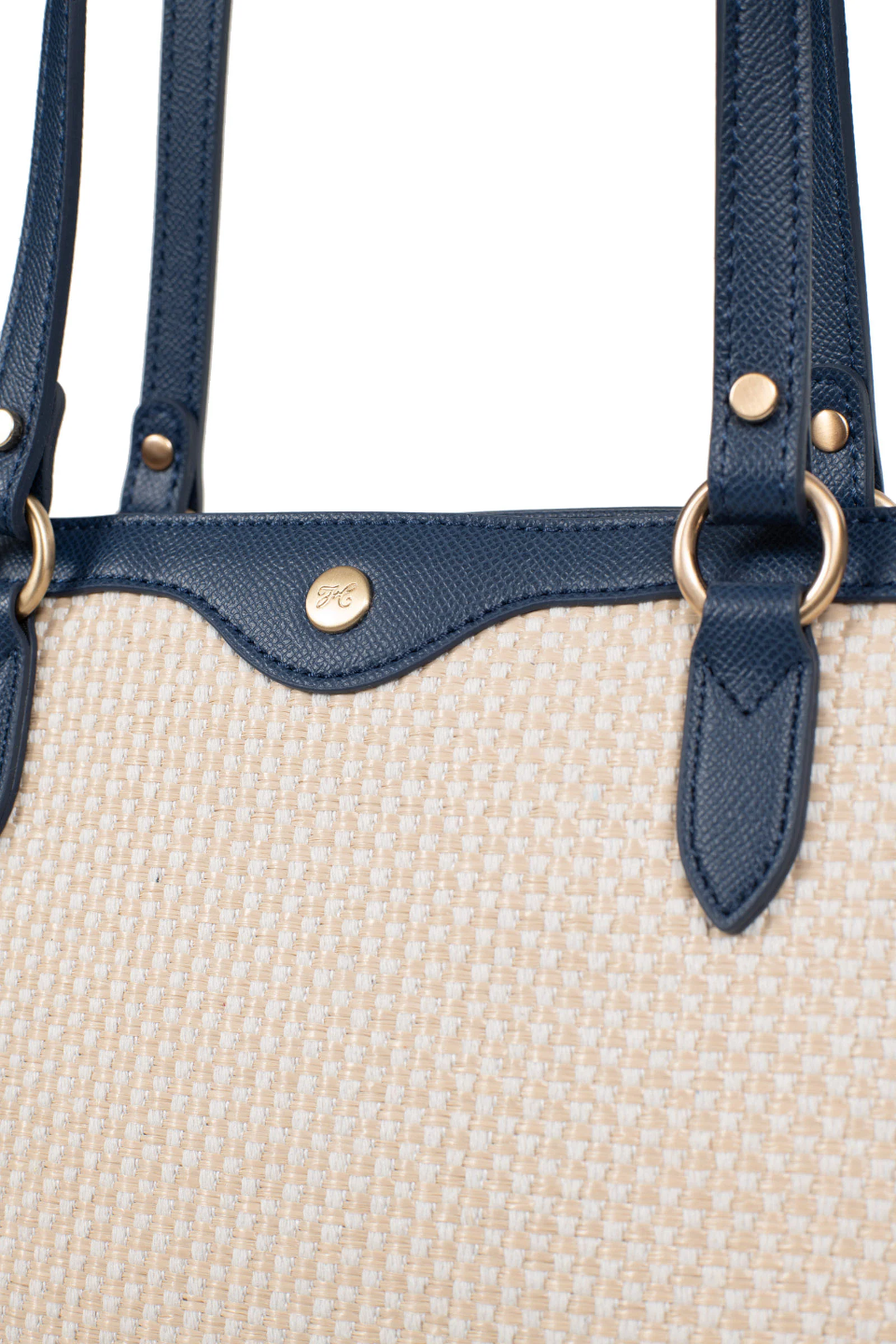 BORSA SHOPPER HEXAGONA LINEA GIUDITTA