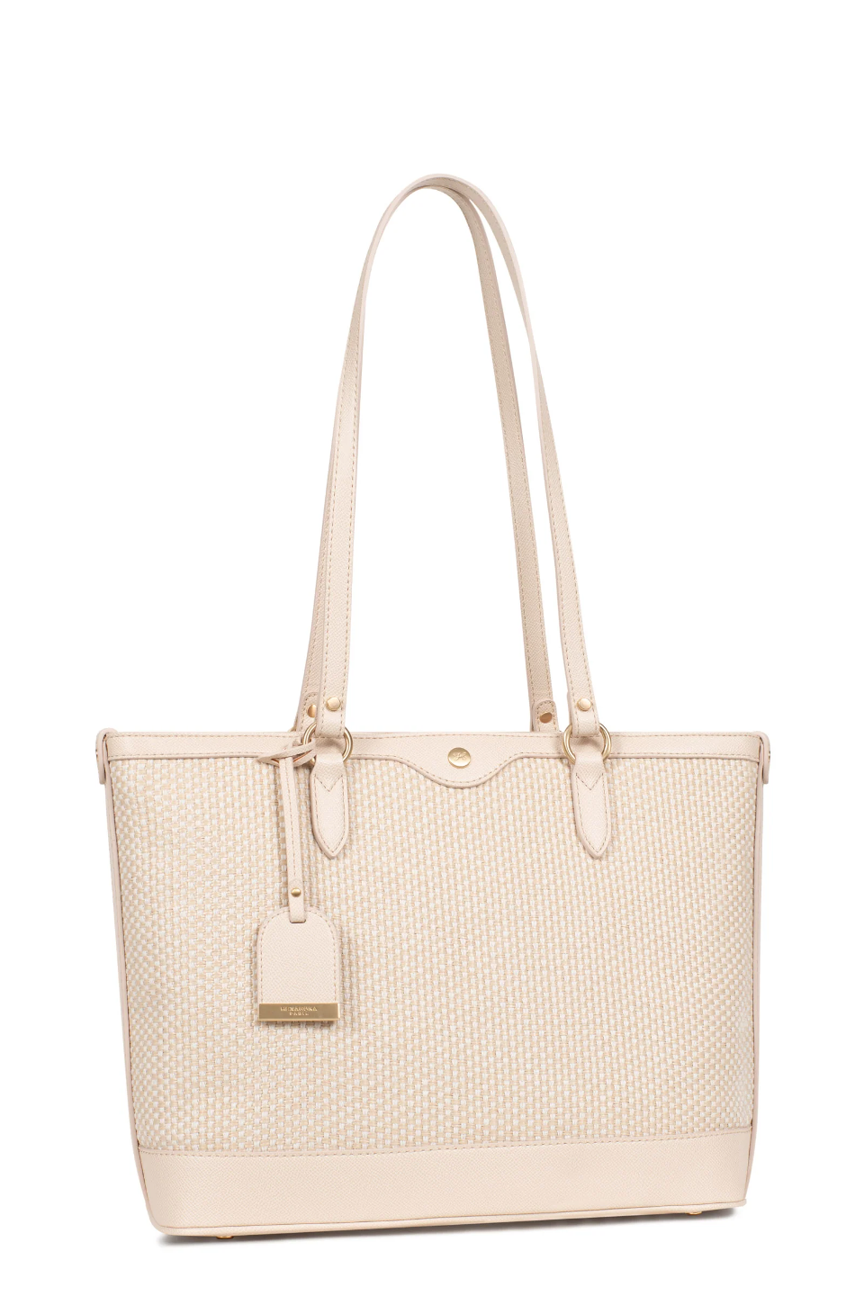 BORSA SHOPPER HEXAGONA LINEA GIUDITTA