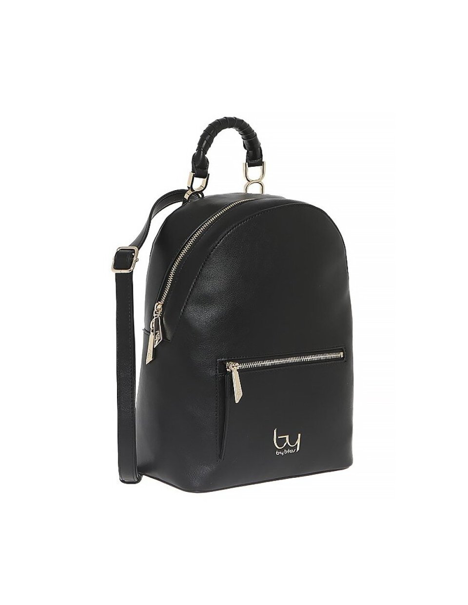 BORSA A ZAINO  NERO By Byblos ARIETE