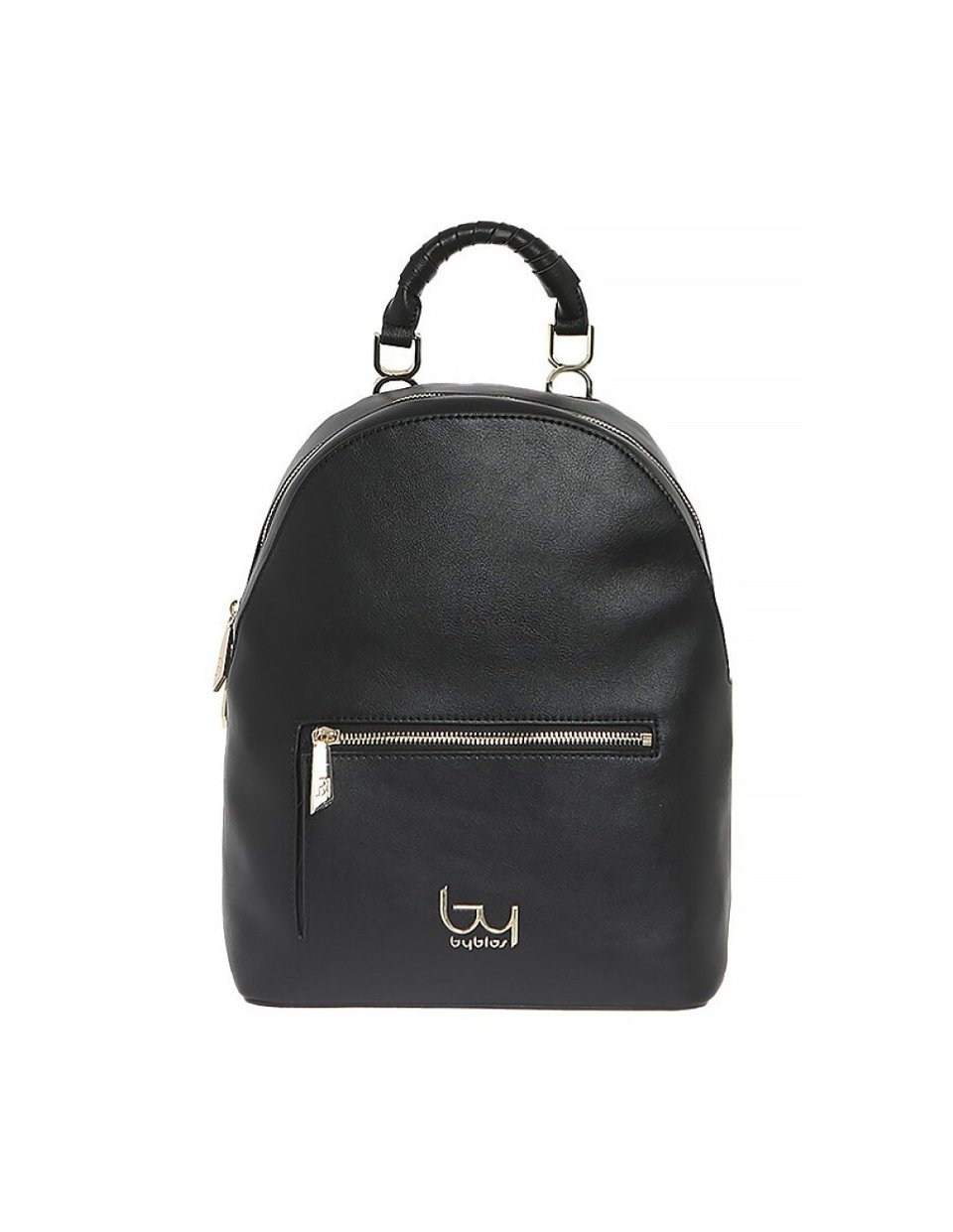 BORSA A ZAINO  NERO By Byblos ARIETE