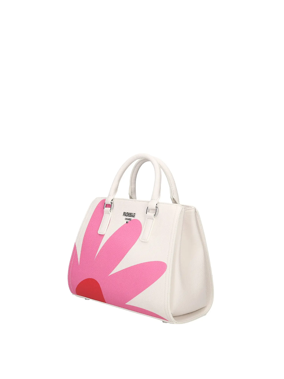 BORSA A MANO CON TRACOLLA PASHBAG