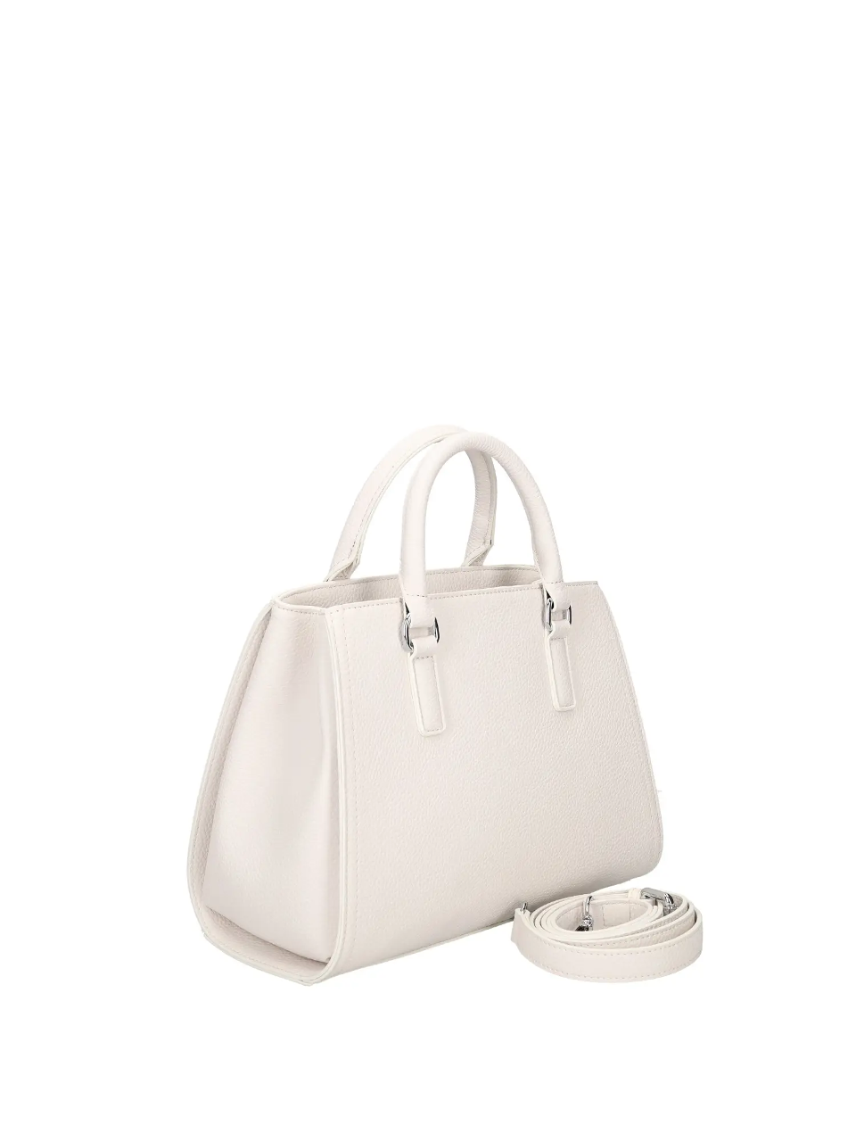 BORSA A MANO CON TRACOLLA PASHBAG