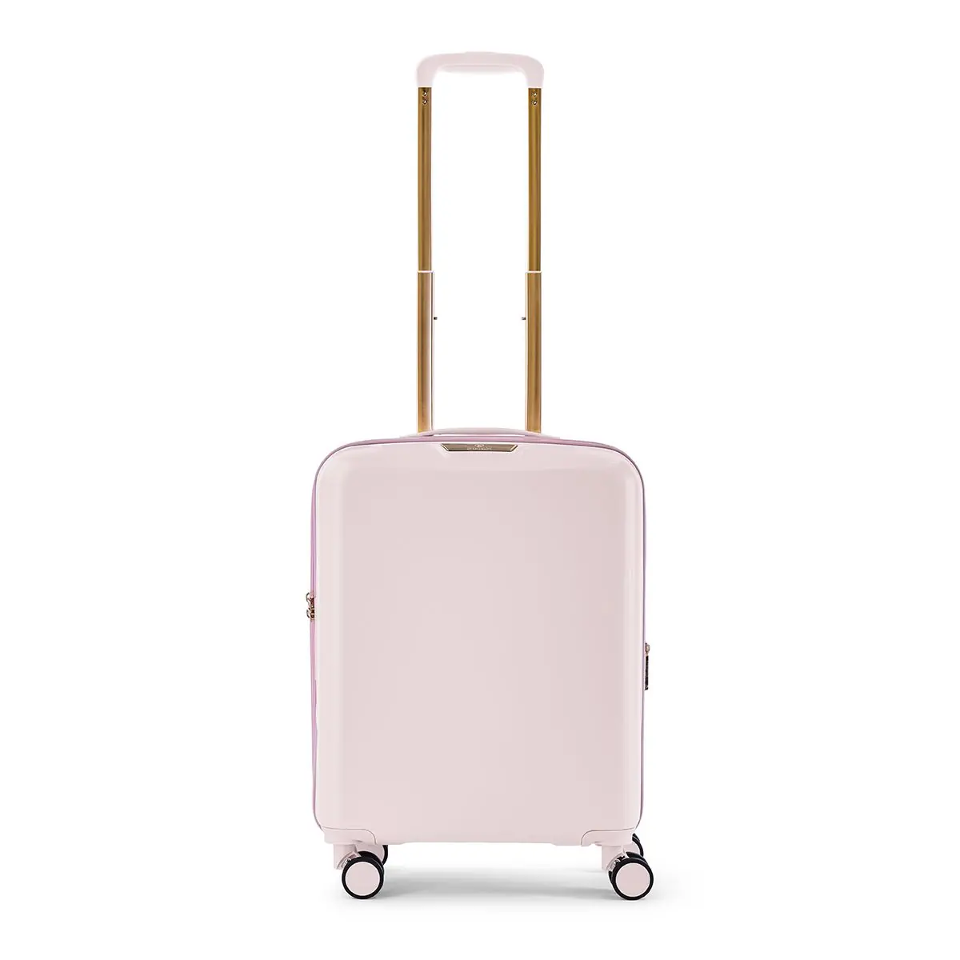 Trolley 4 ruote espandibile 55 cm BRACCIALINI BRACCIALINI LINEA PERLA