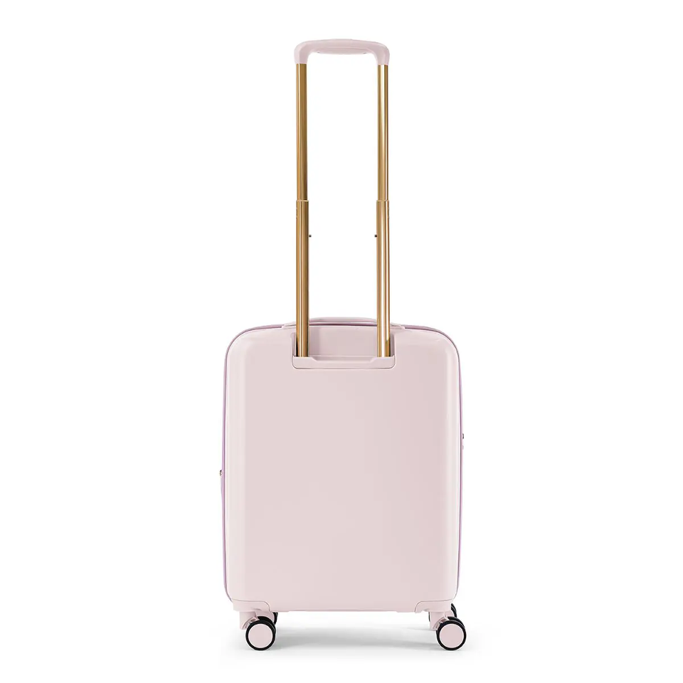 Trolley 4 ruote espandibile 55 cm BRACCIALINI RONCATO LINEA PERLA