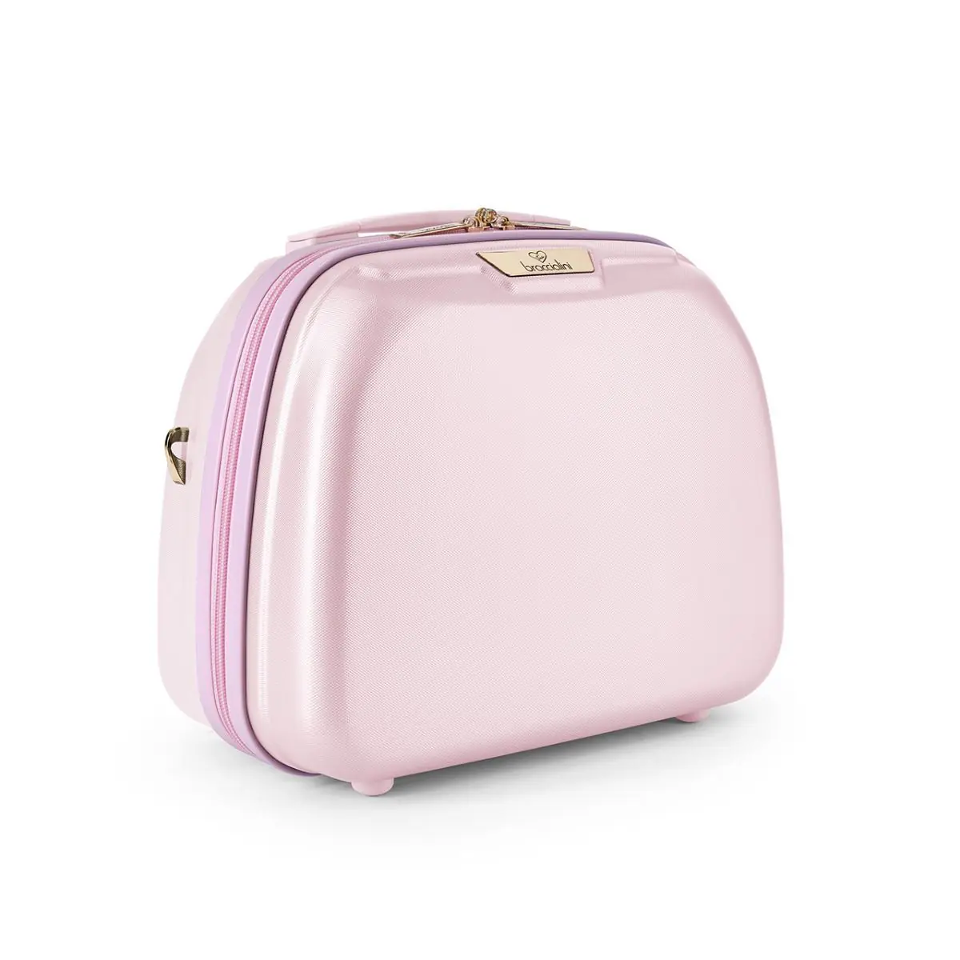 Beauty Case BRACCIALINI RONCATO LINEA PERLA