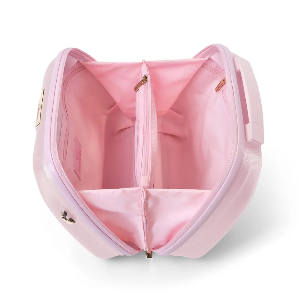 Beauty Case BRACCIALINI RONCATO LINEA PERLA
