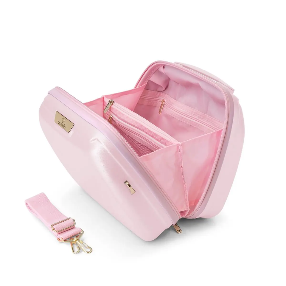 Beauty Case BRACCIALINI RONCATO LINEA PERLA
