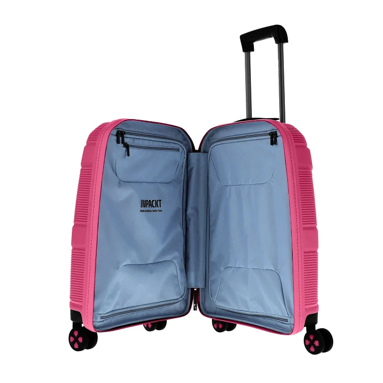 trolley Cabina 4 ruote IMPACKT 100047 IP1