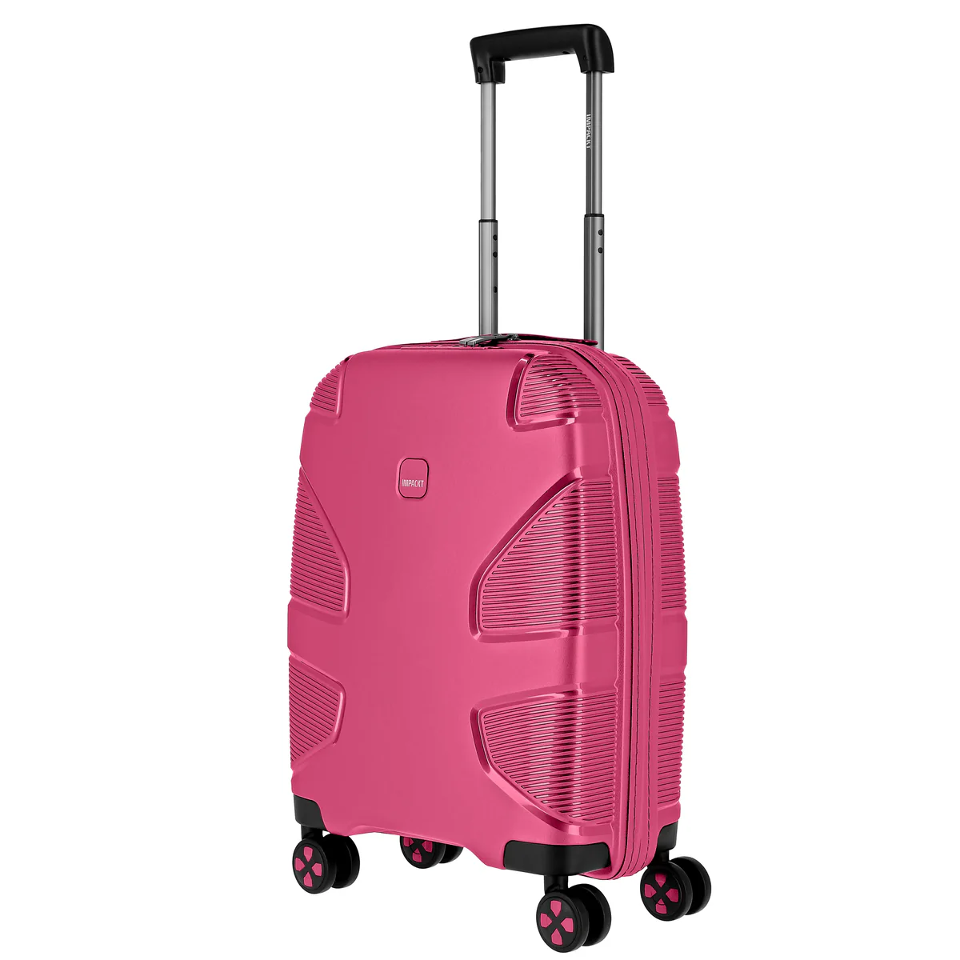 trolley Cabina 4 ruote IMPACKT 100047 IP1