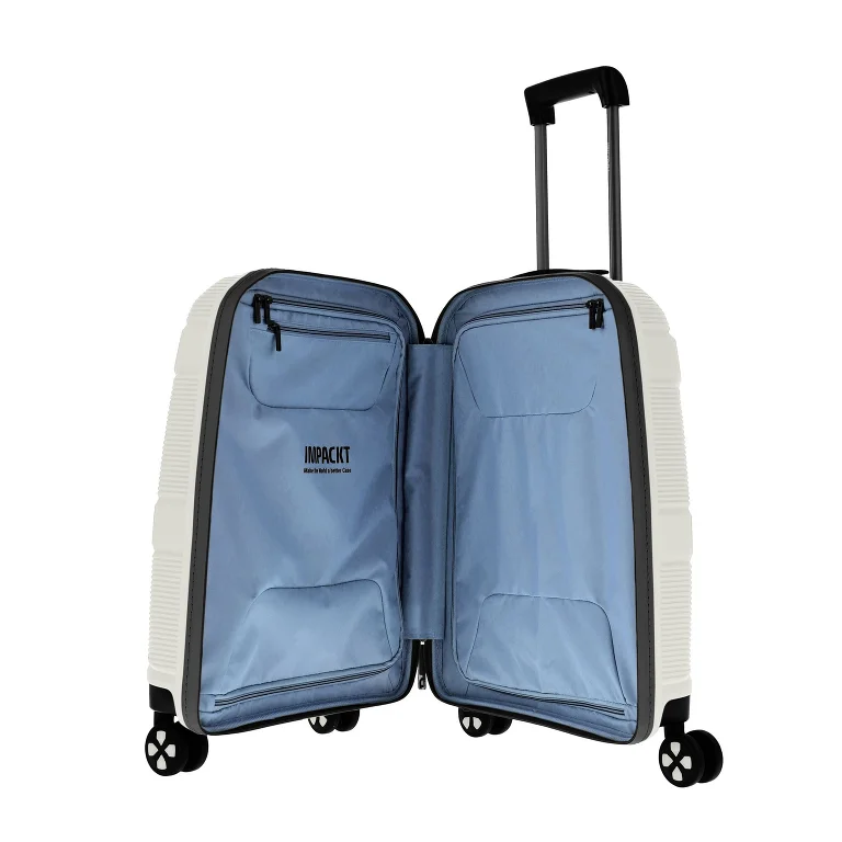 trolley Cabina 4 ruote IMPACKT 100047 IP1