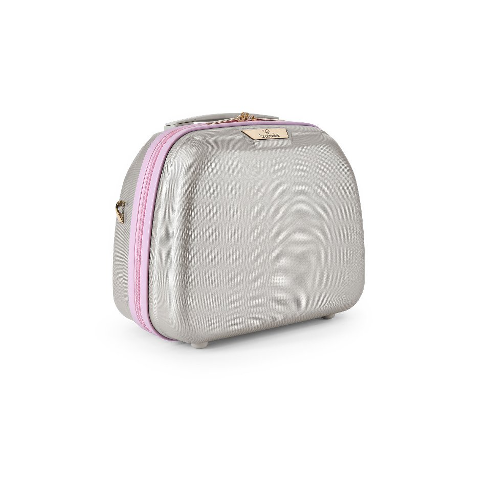 Beauty Case BRACCIALINI RONCATO LINEA PERLA