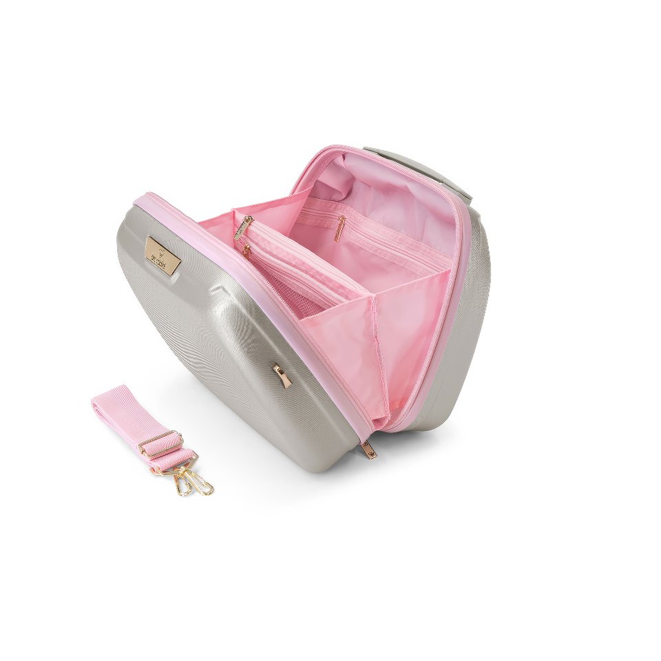 Beauty Case BRACCIALINI RONCATO LINEA PERLA