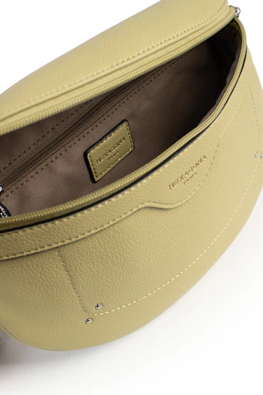 BORSA  A  TRACOLLA MARSUPIO HEXAGONA LINEA LIMA