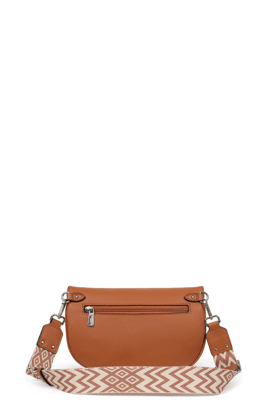 BORSA  A  TRACOLLA MARSUPIO HEXAGONA LINEA LIMA