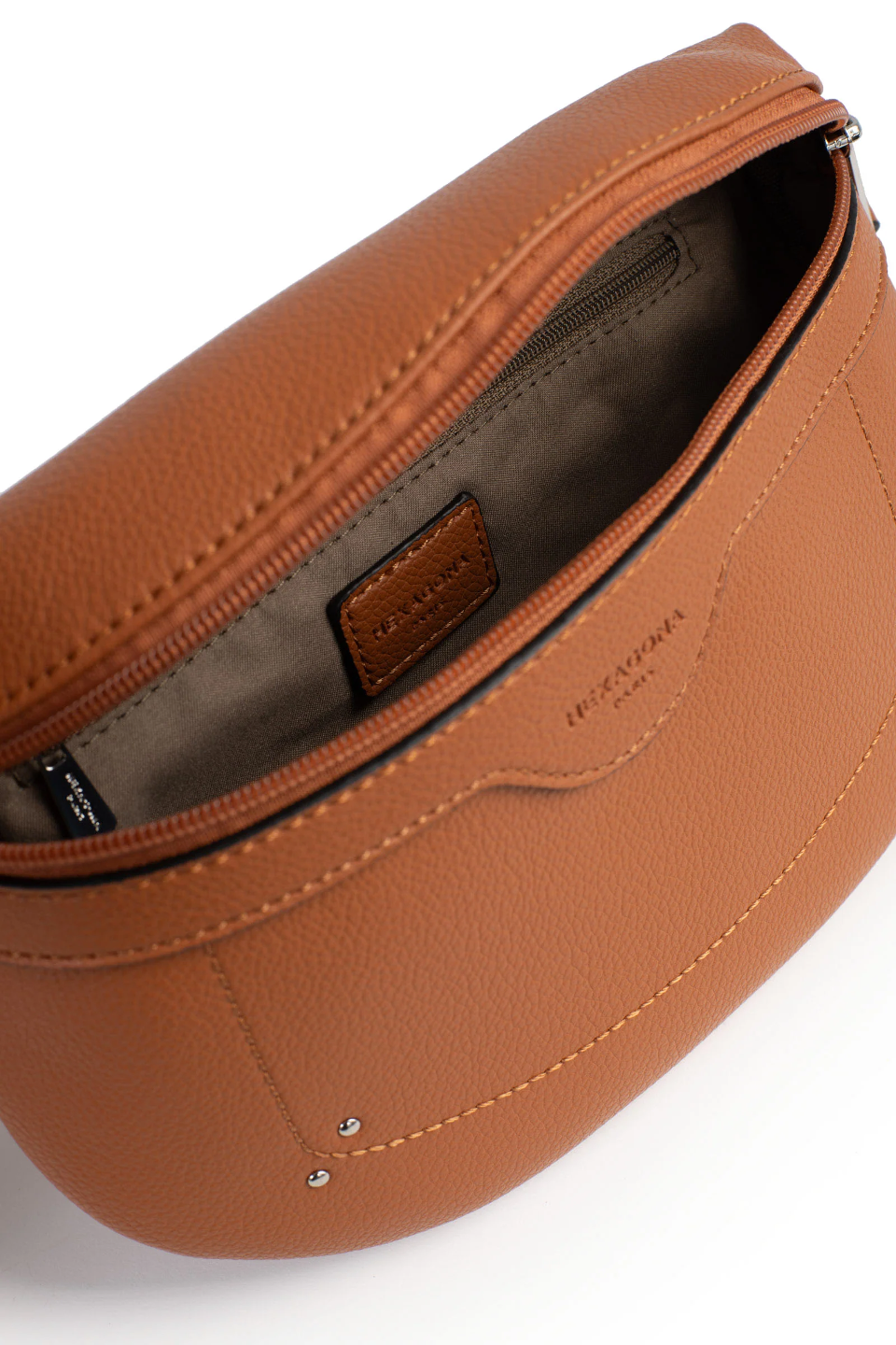 BORSA  A  TRACOLLA MARSUPIO 3020150 HEXAGONA LINEA LIMA