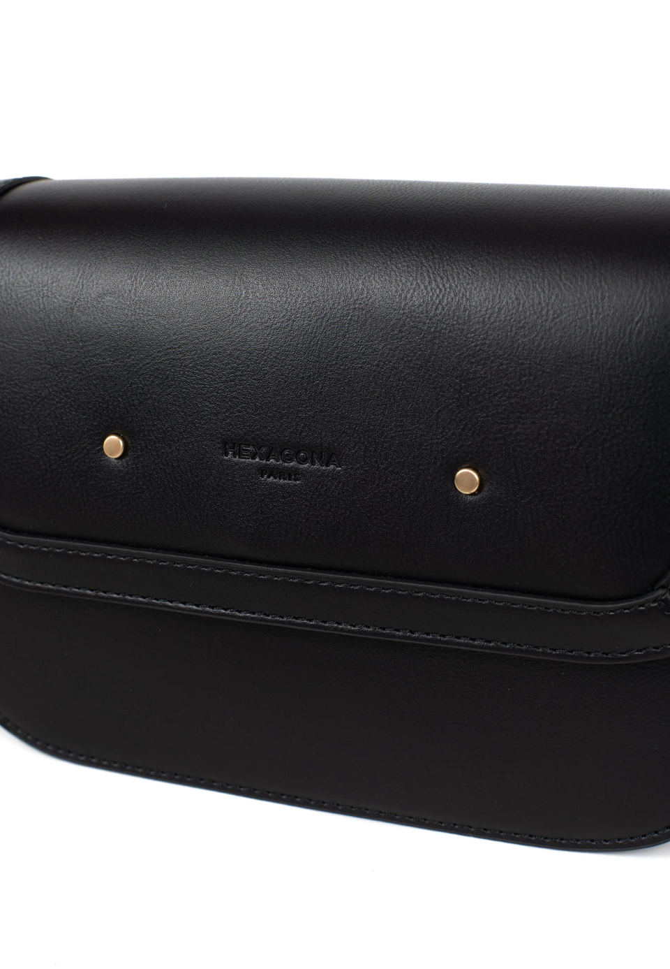 BORSA A  TRACOLLA HEXAGONA LINEA