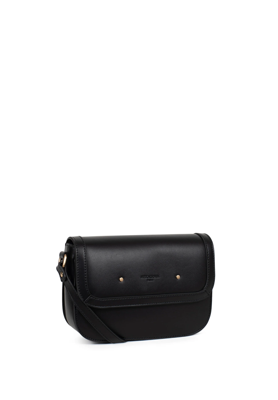 BORSA A  TRACOLLA HEXAGONA LINEA
