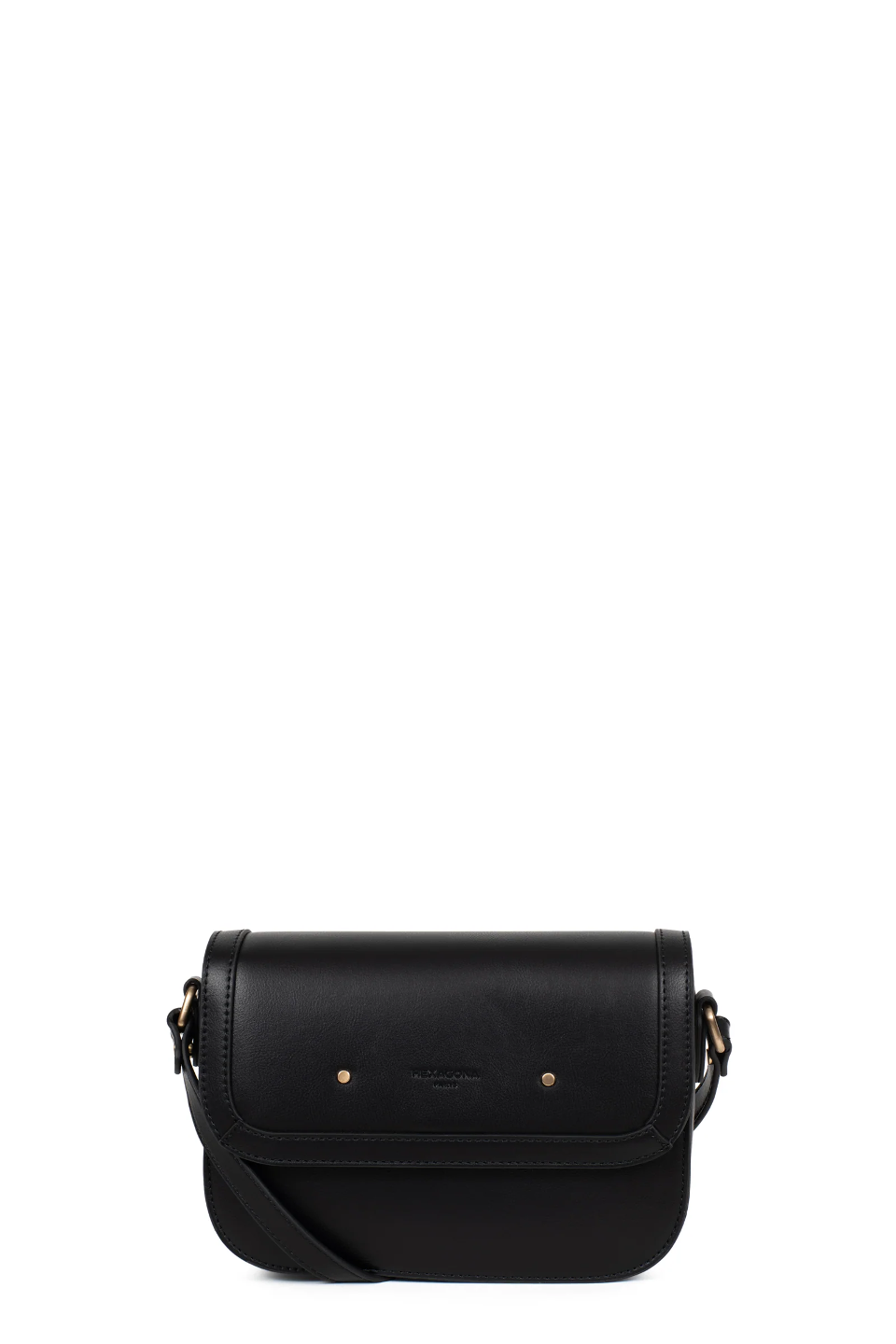 BORSA A  TRACOLLA HEXAGONA LINEA