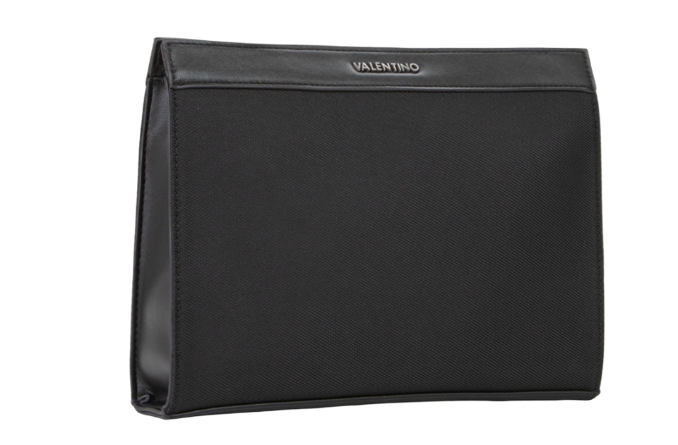 POCHETTE  UOMO NERO VALENTINO Linea  Finix