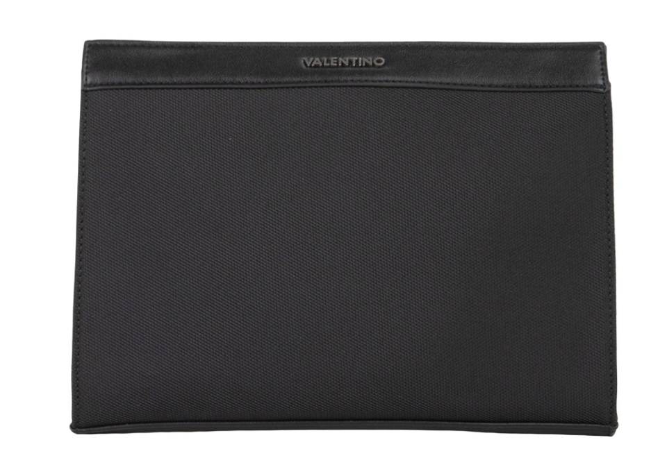 POCHETTE  UOMO NERO VALENTINO Linea  Finix