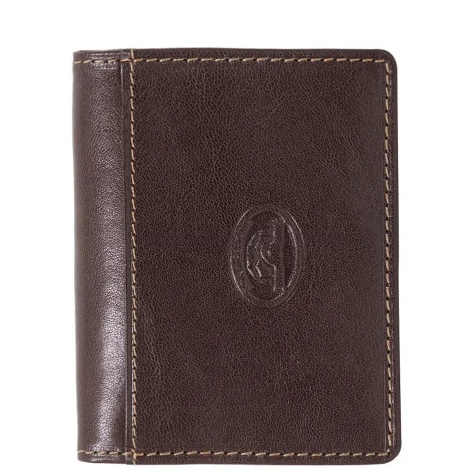 Carte Credito  pelle  Moro TONY PEROTTI ITALICO