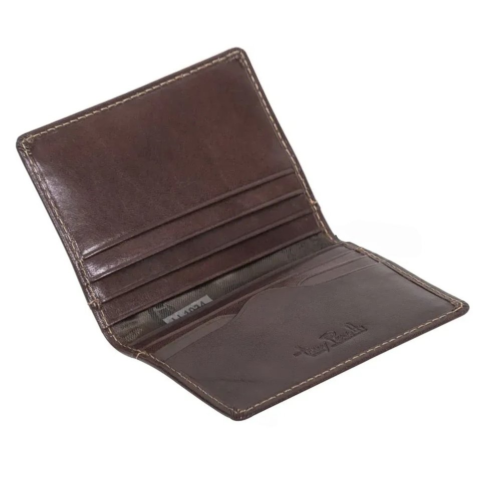 Carte Credito  pelle  Moro TONY PEROTTI ITALICO