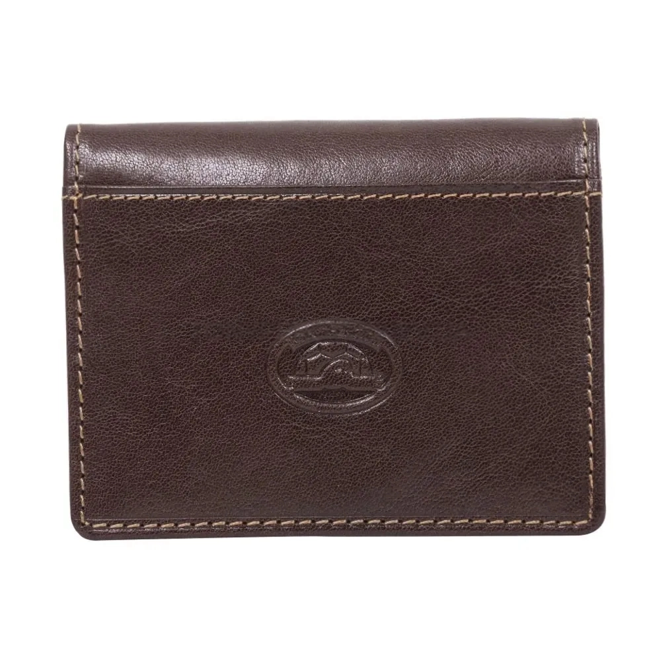 Carte Credito  pelle  Moro TONY PEROTTI ITALICO
