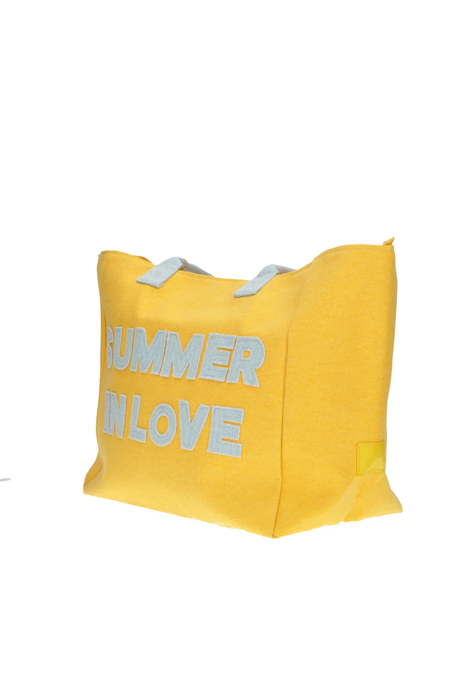 BORSA MARE GIALLO KUVE MESSICO