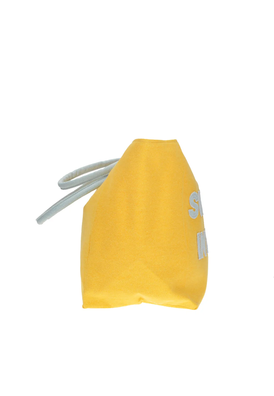 BORSA MARE GIALLO KUVE MESSICO