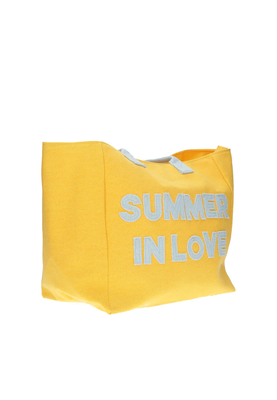 BORSA MARE GIALLO KUVE MESSICO