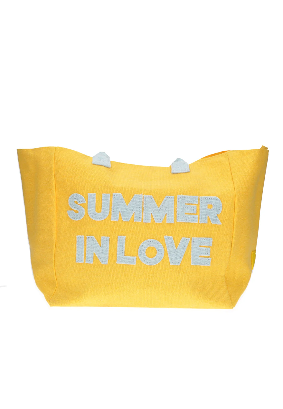 BORSA MARE GIALLO KUVE MESSICO