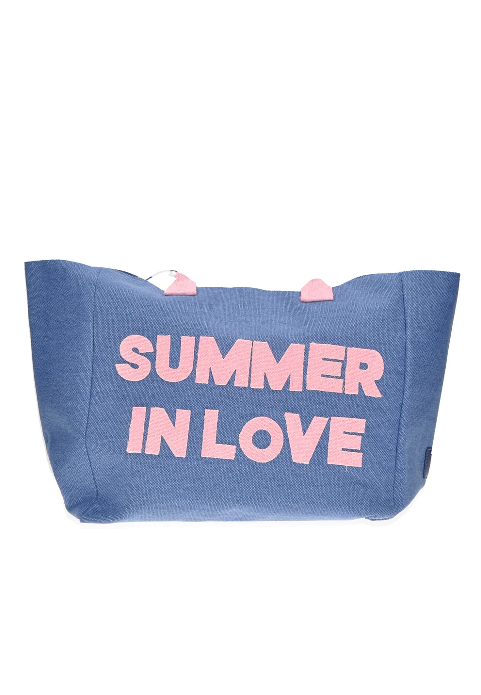 Copia di BORSA MARE BLU KUVE MESSICO