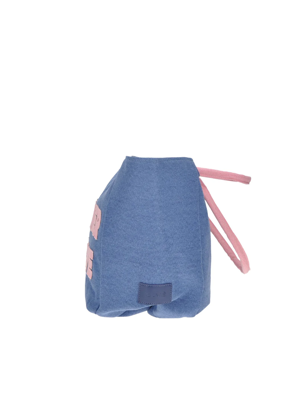 Copia di BORSA MARE BLU KUVE MESSICO
