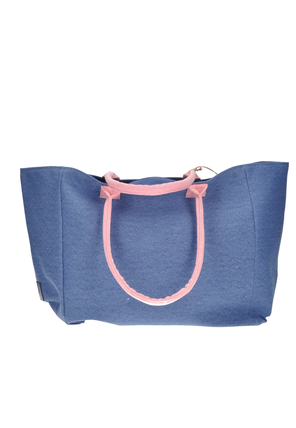 Copia di BORSA MARE BLU KUVE MESSICO