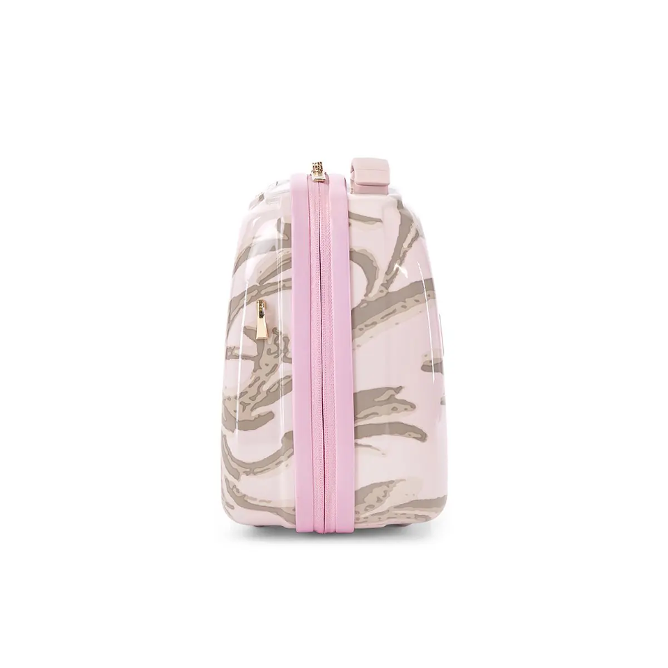 Beauty Case BRACCIALINI  FLOWER RONCATO LINEA ARTE