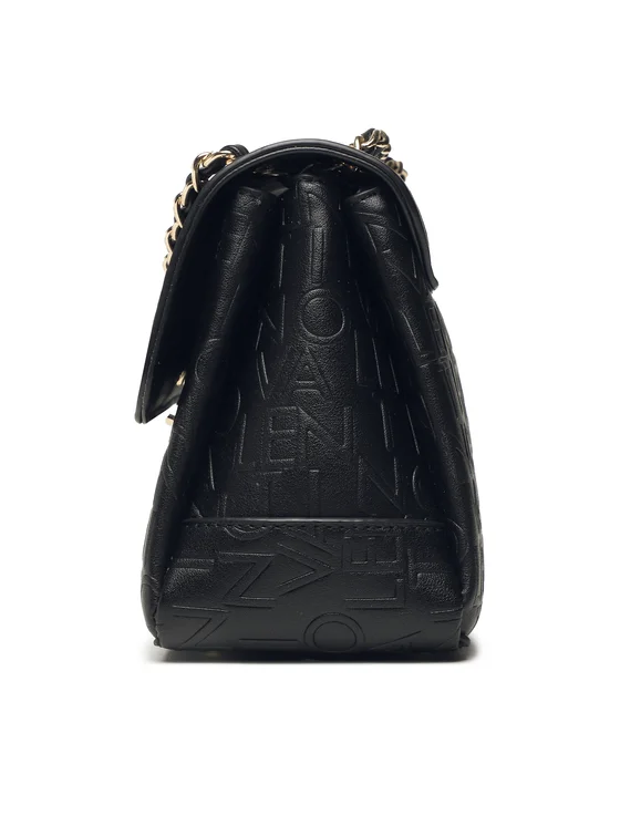 BORSA  A  TRACOLLA CON CATENE SMALL VALENTINO LINEA RELAX VBS6V003
