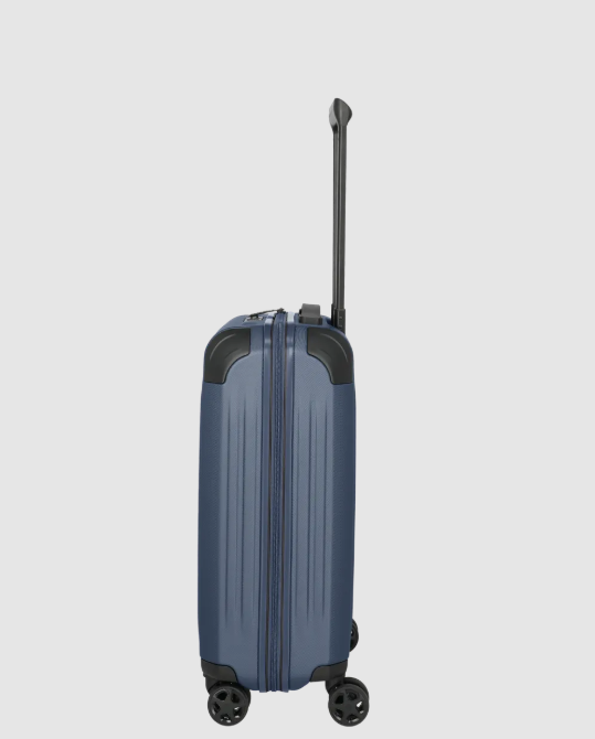TROLLEY CABINA  4 ruote TRAVELITE linea DYNAMIIC