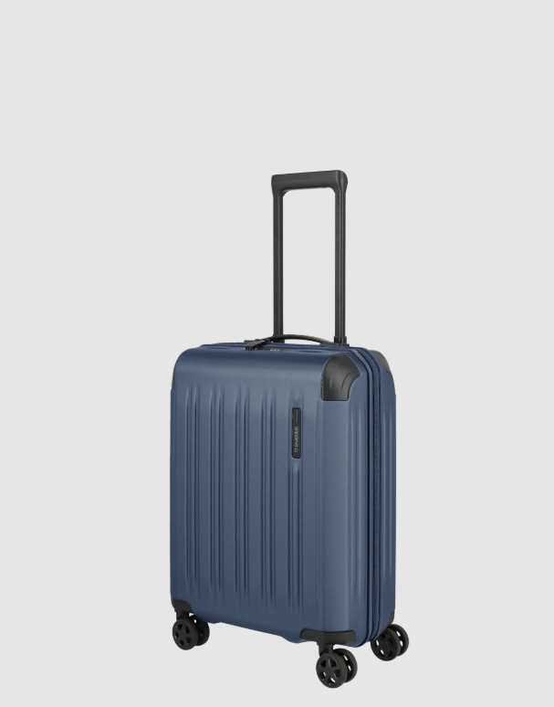 TROLLEY CABINA  4 ruote TRAVELITE linea DYNAMIIC