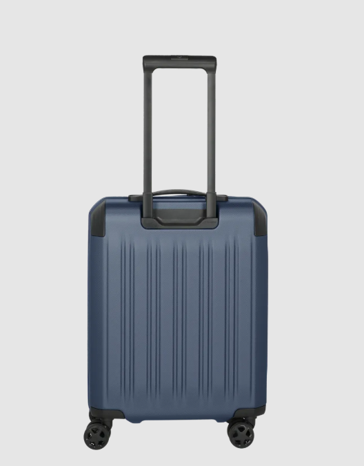 TROLLEY CABINA  4 ruote Espandibile TRAVELITE linea DYNAMIIC
