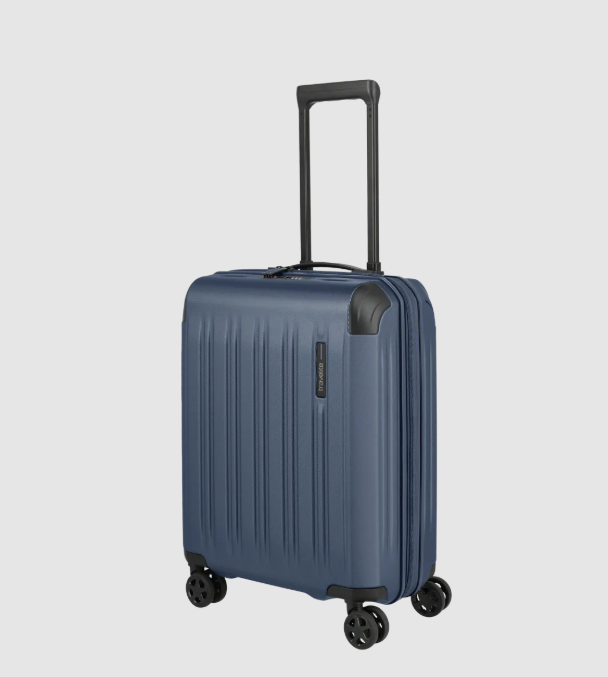 TROLLEY CABINA  4 ruote Espandibile TRAVELITE linea DYNAMIIC