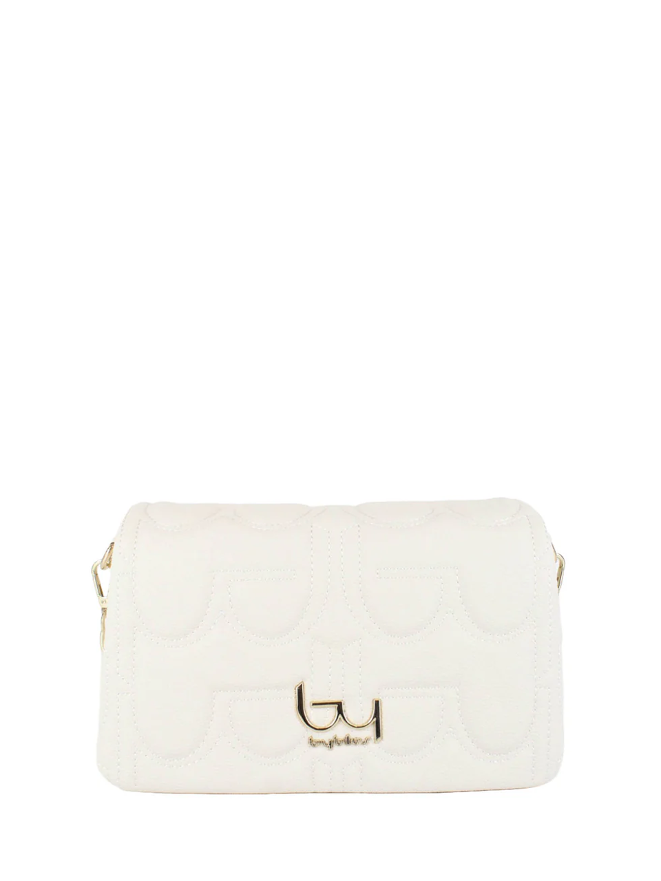 BORSA  A TRACOLLA CON  CATENE By Byblos LINEA TURCHESE