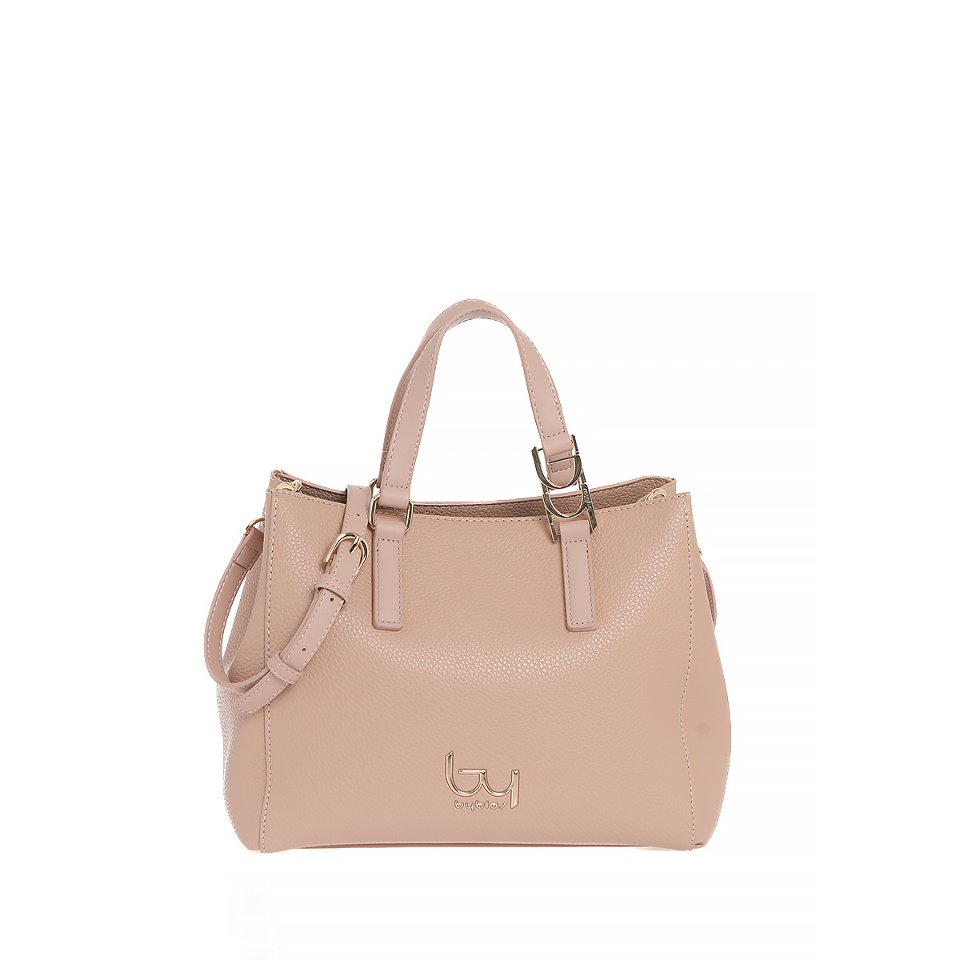 BORSA A MANO  	BYBS33B03 By Byblos NAOS
