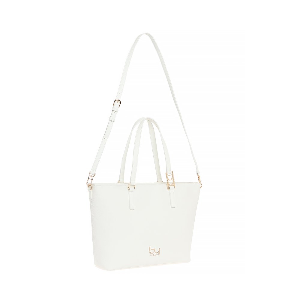 BORSA A MANO  	BYBS33B03 By Byblos NAOS