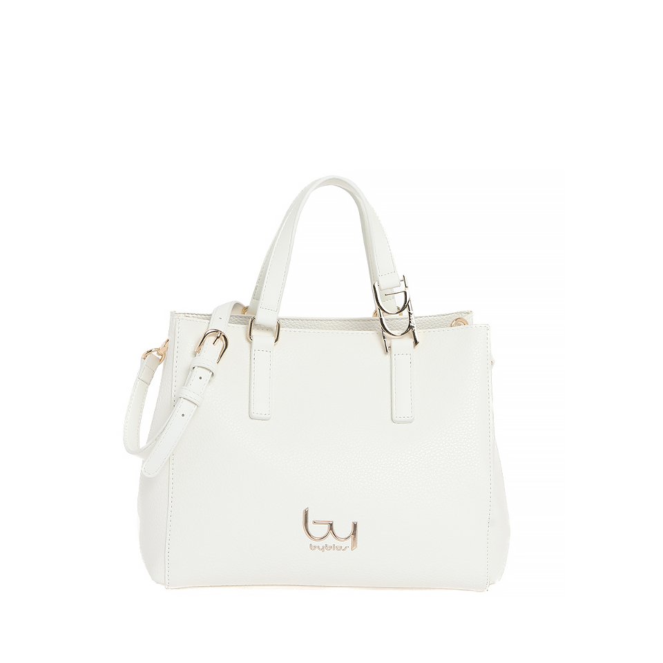 BORSA A MANO  	BYBS33B03 By Byblos NAOS