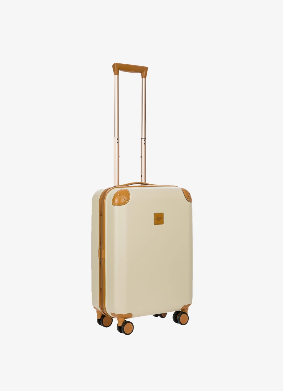 Trolley cabina Amalfi 4 ruote Cream Bric's AMALFI