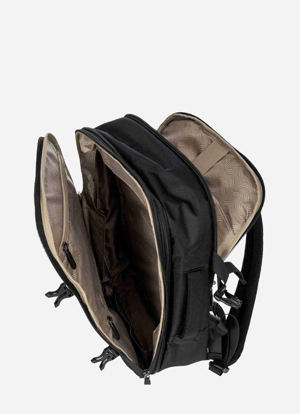 ZAINO DA VIAGGIO ESPANDIBILE Bric's ULISSSE