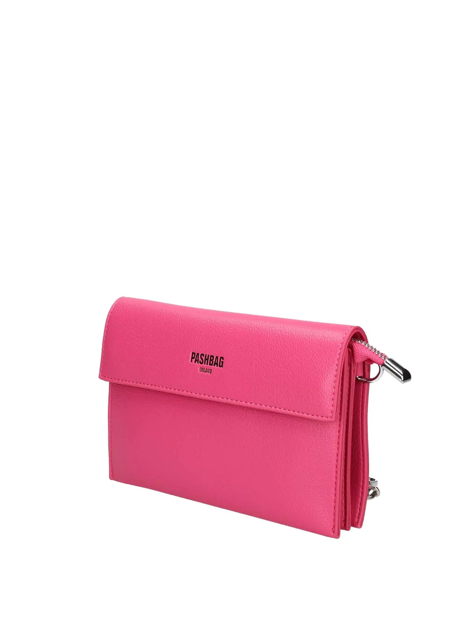 Borsa a tracolla e manicotto PASHBAG Nero ATELIER DU SAC ODETTE